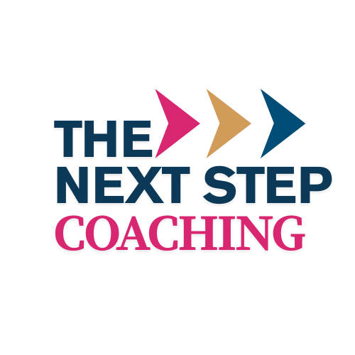 THE NEXT STEP COACHING